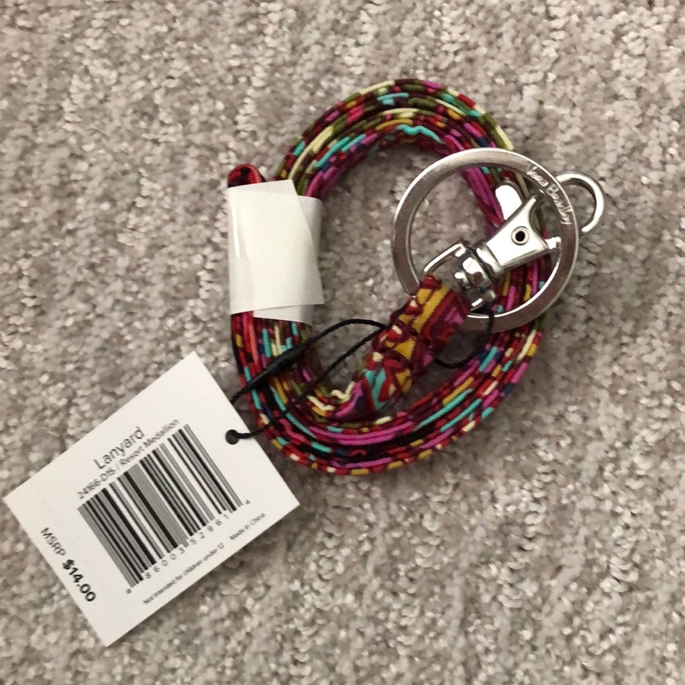 Lanyard